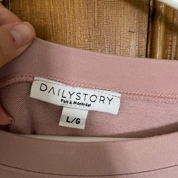 Pink shirt - Picture 3 of 3